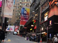 -兰桂坊