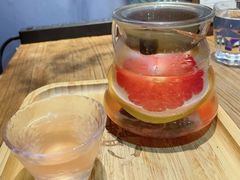 -84那年咖啡馆(李沧万达店)