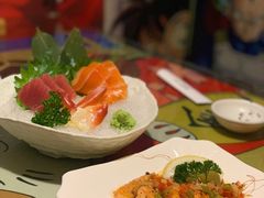 -和食亭·自助·烤肉·寿喜烧(海创园店)
