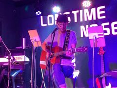 -好久不见网红乐队酒吧(鼓浪屿海底世界店)