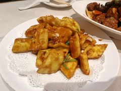 -刘胖子家常菜·蹄花焖藕(江汉路总店)