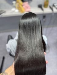 -逅续沙发自然卷专研
