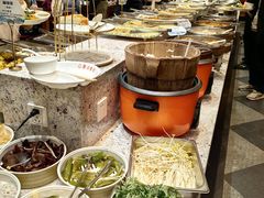 -泰合素食(双流店)