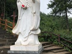 -商洛老君山旅游风景区