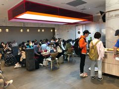 大堂-奈雪的茶(赛格店)