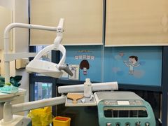 -泰康拜博口腔医院(海曙店)