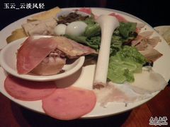 三鲜米线-陳生記米线·始于1989(武林店)