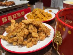 -郑喜旺烧烤(郑州总店)