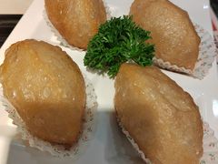 安虾咸水角（大）-虾饺妹·粤式手工点心(水荫路店)