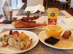 -上海浦东嘉里大酒店