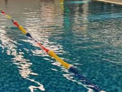 -浚涛游泳培训(协信中心店)