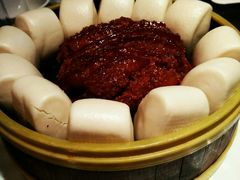 -玉林烤鸭店(垡头店)