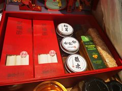 -敏珠拉姆藏餐·南京厨房(富春江东街店)