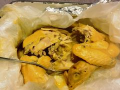 -好福记饭店(红梅公园店)