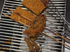 -那家小串(新兴大街店)