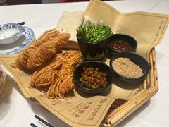 -大张烙馍村(泉山店)