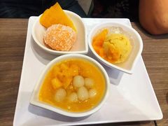 芒恋套餐-许留山(梳士巴利道店)