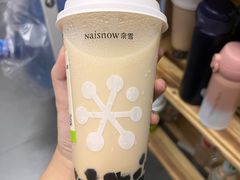 -奈雪的茶(石厦时代广场店)