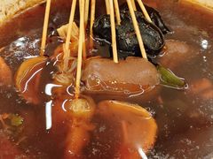 肚汤锅底-160烧烤(香坊店)