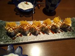 -千代武日本料理(哈西店)