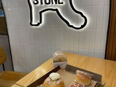 -石头先生的烤炉(济南领秀城贵和店)