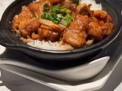 -香云轩·顺德菜(香云纱园林酒店店)