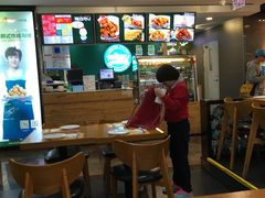 -Pelicana百利家炸鸡(江南西名店城店)