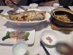 -香港狮子山下·明星粤菜餐厅(北苑店)