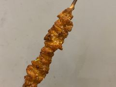 -京朋串屋·烧烤(望京西路总店)