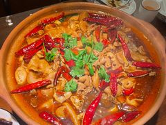 -马头巷·食景园(苏州总店)
