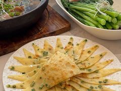 -写庭·鱼鲜川菜·宴请(铁像寺水街店)