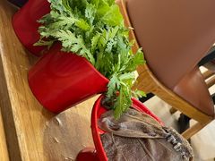 -香满锅老北京羊蝎子火锅·家常菜(新街口店)