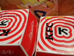 -肯德基(中鼎大厦店)