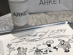 -ARKET CAFÉ(三里屯太古里店)