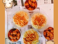 -玉华饮食店(茅台路店)