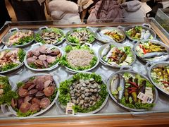 -肥三土菜馆(五四广场店)