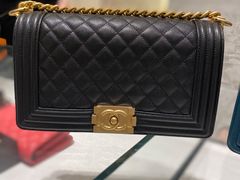 -CHANEL(恒隆广场店)