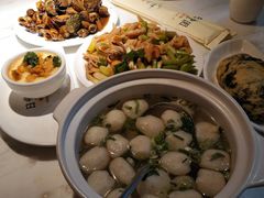 -日丰园海肠水饺·老字号大连海鲜(和平广场店)