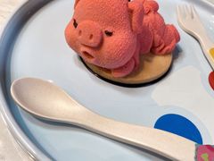 -水桶王国主题餐厅·聚会·生日派对·亲子活动·家庭套餐(亚龙湾希尔顿店)