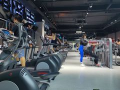 -七星派健身中心(鸟巢店)