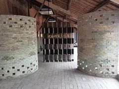 -祝甸砖窑文化馆