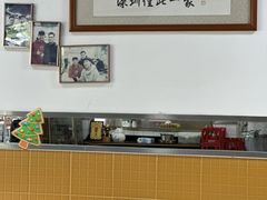 -山水肠粉(盐田店)