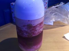 -沪上阿姨·精选茶饮(辽阳万达广场店)