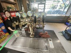 -有蚝有翅烧烤大排档·宵夜(右安门店)
