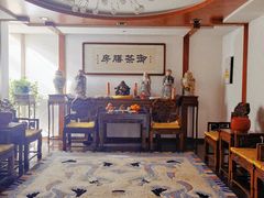 -御茶膳房皇家糕点博物馆(北京首店)