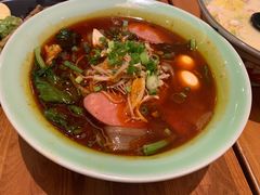 -hallch 好吃餐厅(全运村中央广场店)