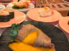 -争鲜回转寿司(中街大悦城店)