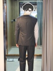 -钴蓝西服定制·男士礼服租赁(鄞州店)