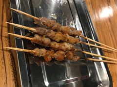 -晋哥哥刀削面(田村店)