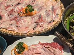 -潮澎派·潮汕菜大排档(南较西路店)